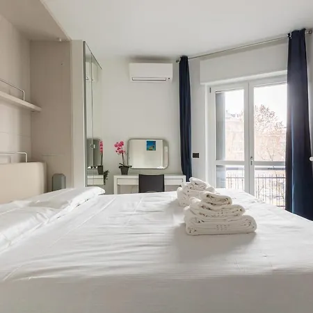 Bnbutler - Largo Promessi Sposi - Moderno E Confortevole