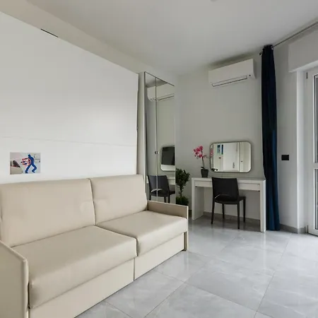 Bnbutler - Largo Promessi Sposi - Moderno E Confortevole Milán
