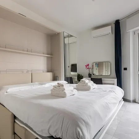 Bnbutler - Largo Promessi Sposi - Moderno E Confortevole Appartement *