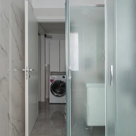 Appartement Bnbutler - Largo Promessi Sposi - Moderno E Confortevole *